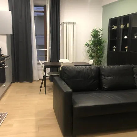Casa Monti - Bilo