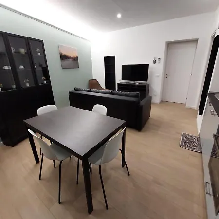 Apartment Casa Monti - Bilo Pavia